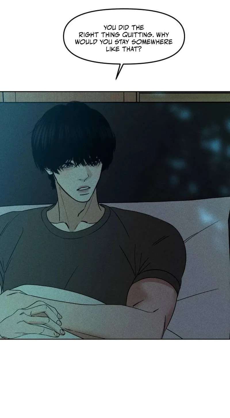 A Loser’s Love Chapter 40 - page 108