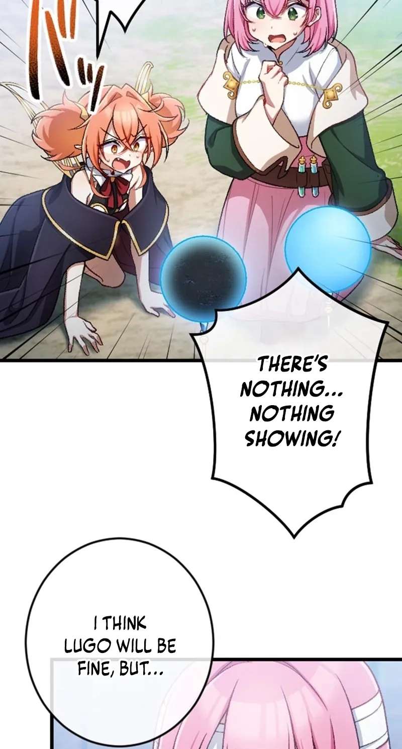 Former S-rank Adventurers Slow Life Chapter 47 - page 62