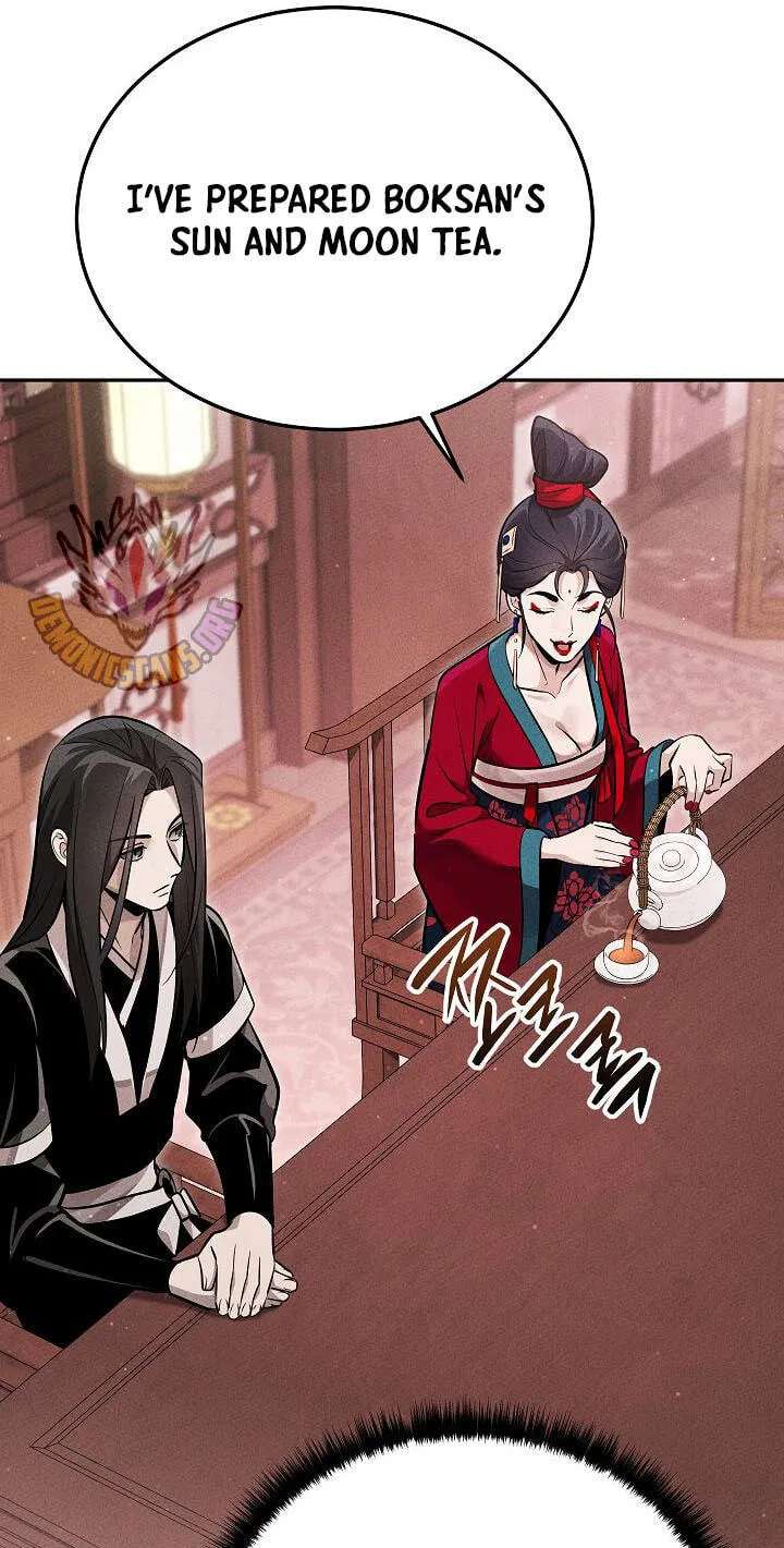The Legend of Enxue Chapter 62 - page 16