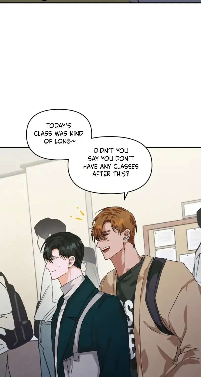A Man Can't Be a Daughter in Law Chapter 3 - page 47