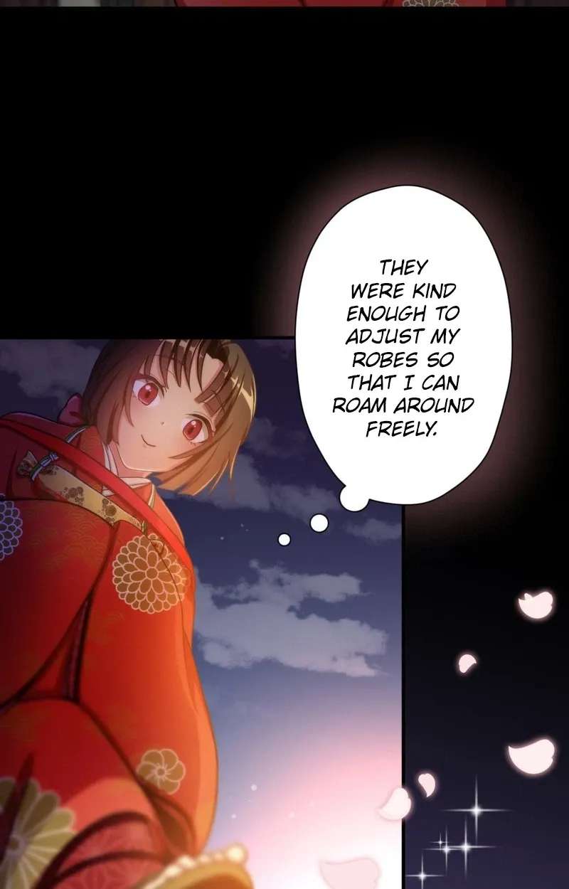 Heian Akujo wa In'youshi: Abe no Seimei no Deshi ni Natte Ikinobimasu Chapter 5 - page 13