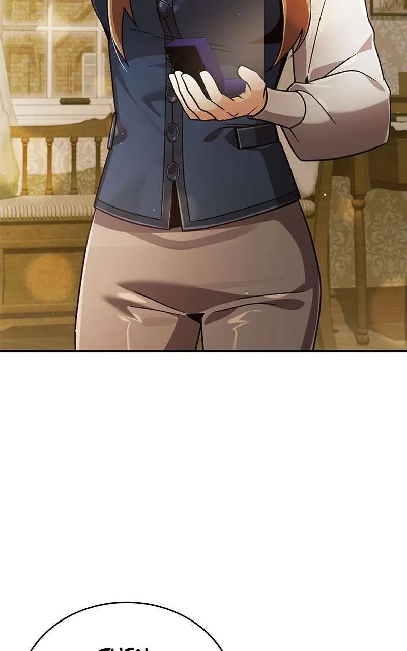 A Cadet Becomesa Prophet?! Chapter 42 - page 63