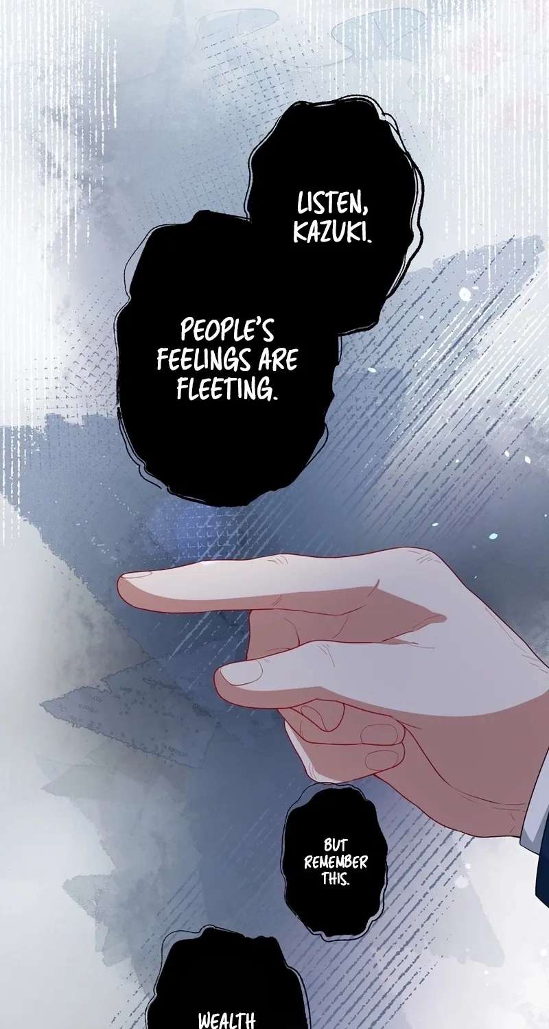 I Became a Divorce Lawyer for My First Love Chapter 47 - page 6