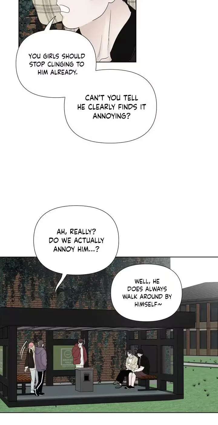 Pale Knot Chapter 15 - page 11