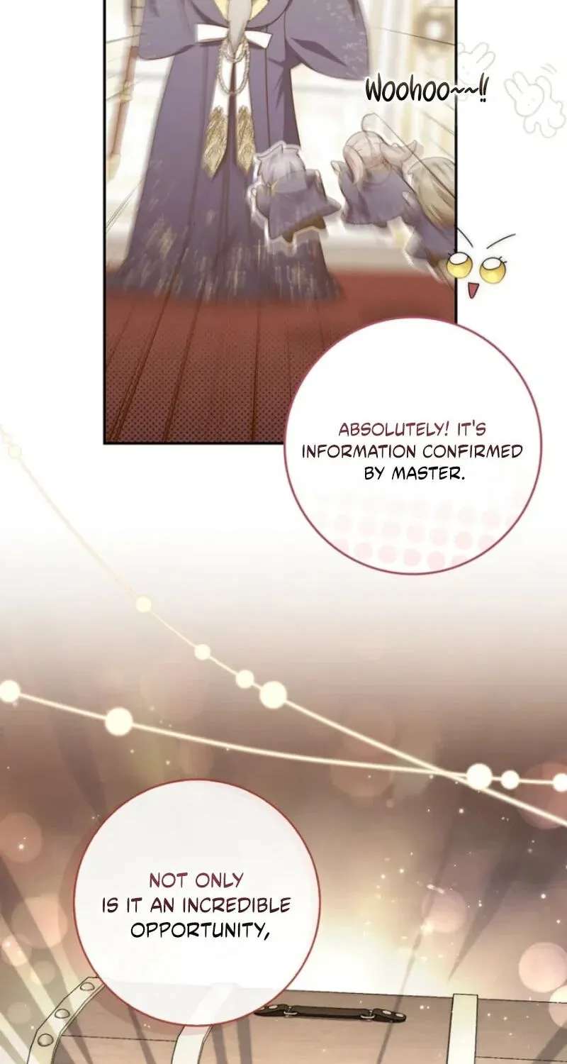 Arelyn Is Sick and Tired Chapter 78 - page 44