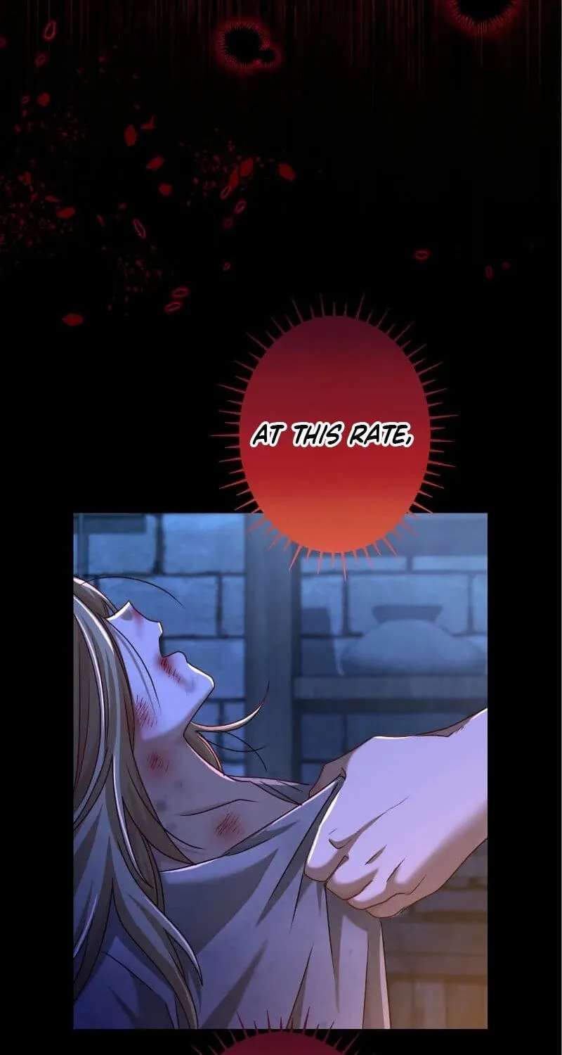 I Leave You Because I Love You Chapter 35 - page 36