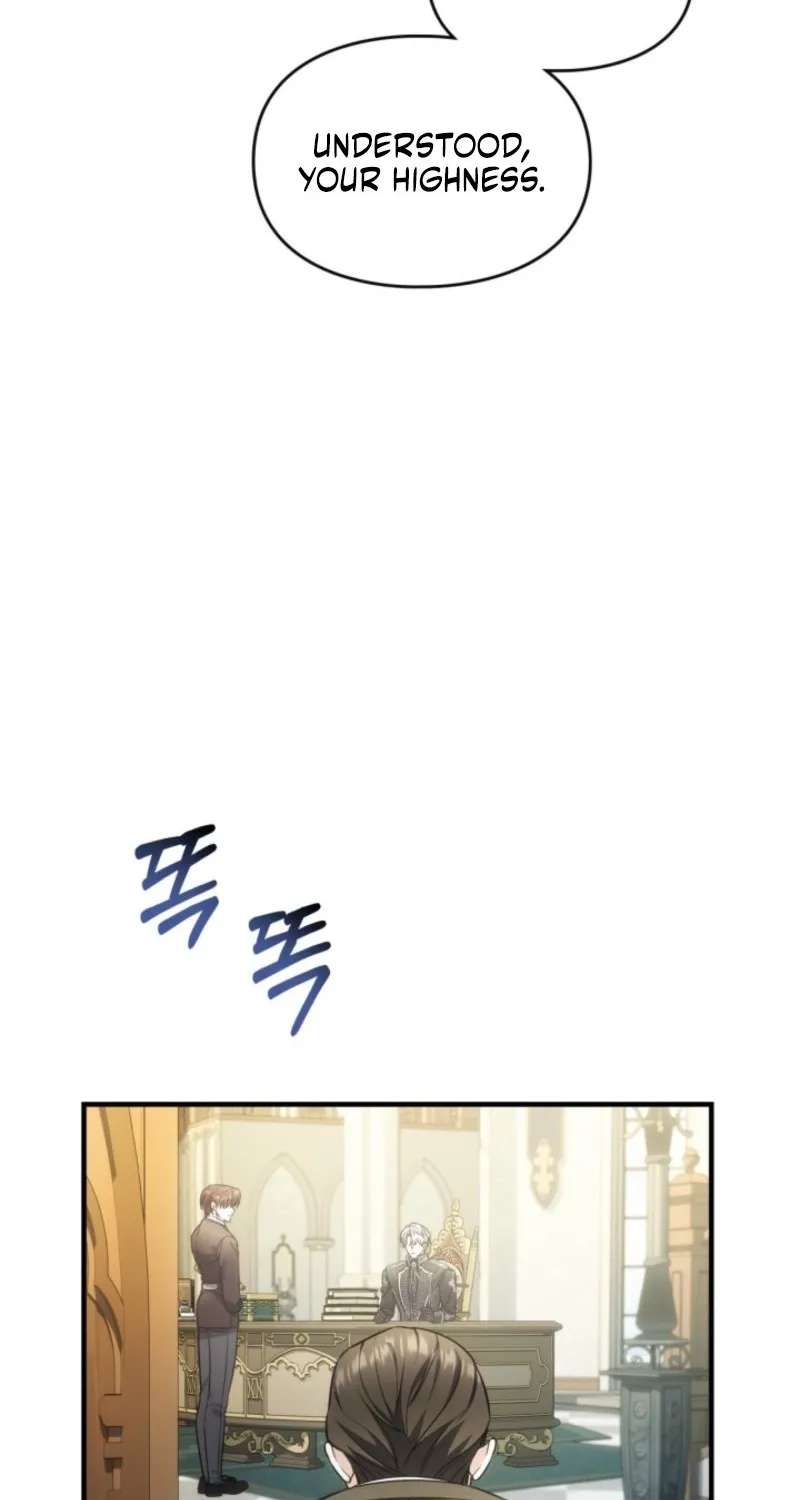 Time Healer Ceres Chapter 25 - page 34