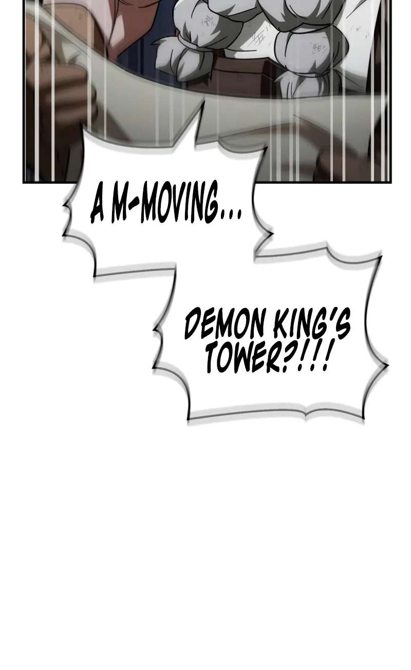 The Demon King Overrun by Heroes Chapter 45 - page 135