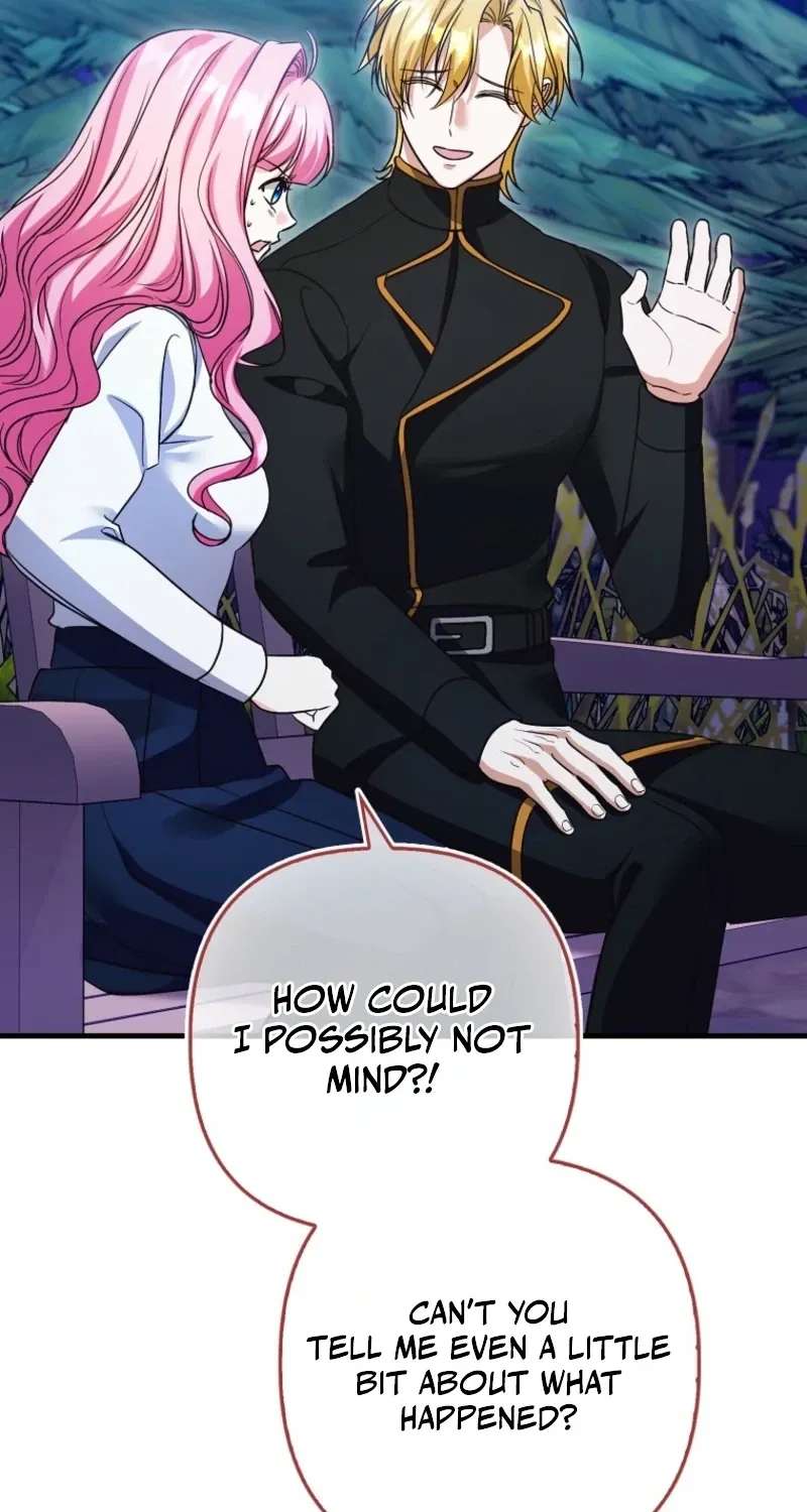 Becoming the Guide of the Mysophobic Villain? Absolutely Not! Chapter 43 - page 83