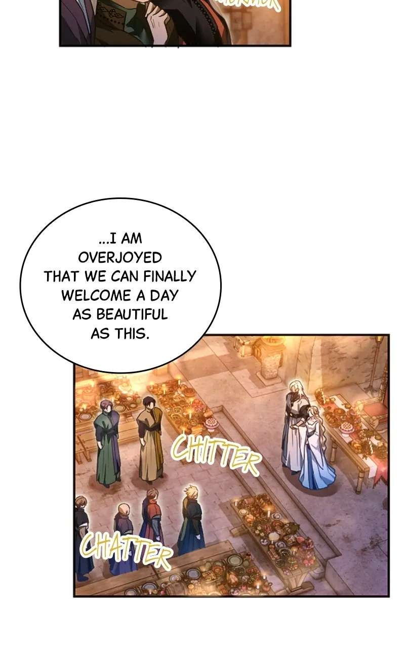 The Northern Warrior’sBeloved Bride Chapter 7 - page 47