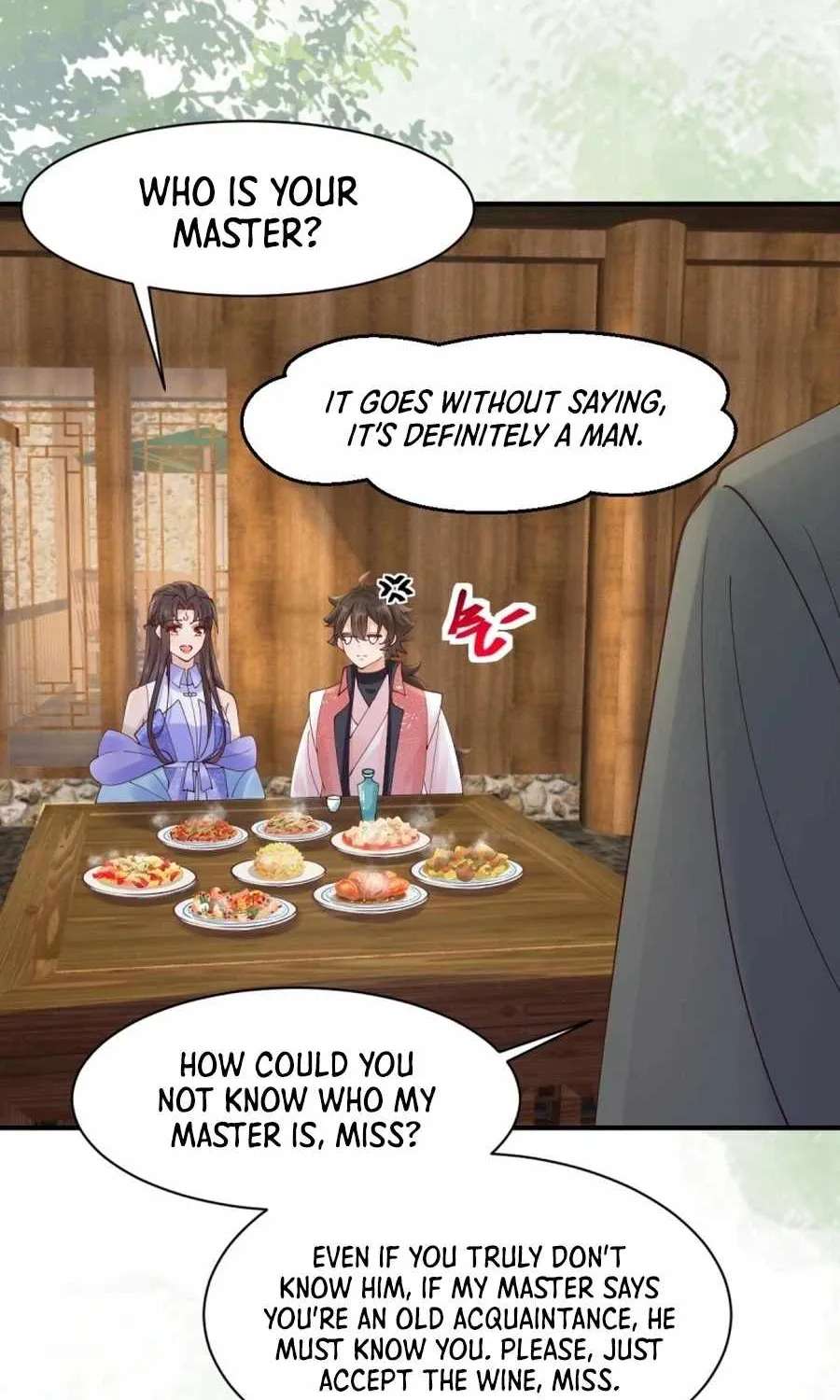 The Ghostly Doctor Chapter 646 - page 40