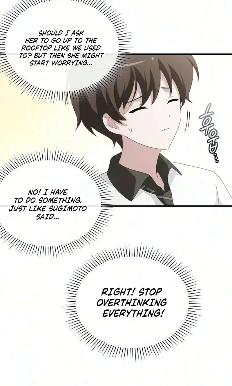 I Will Never Forget Your Fragrance Chapter 18 - page 75