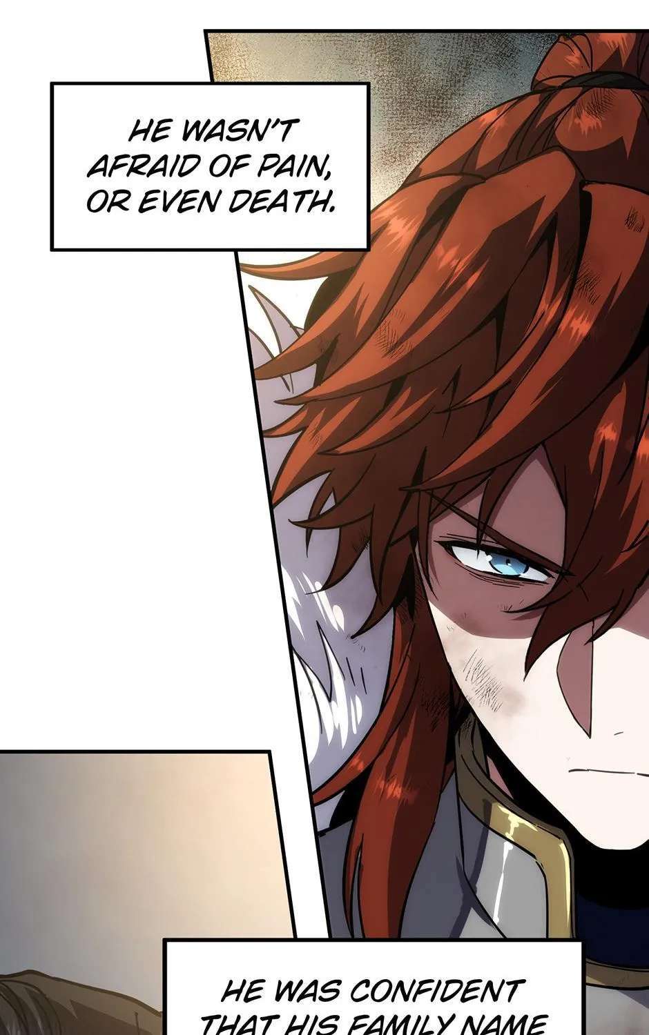 The Beginning After the End Chapter 257 - page 15