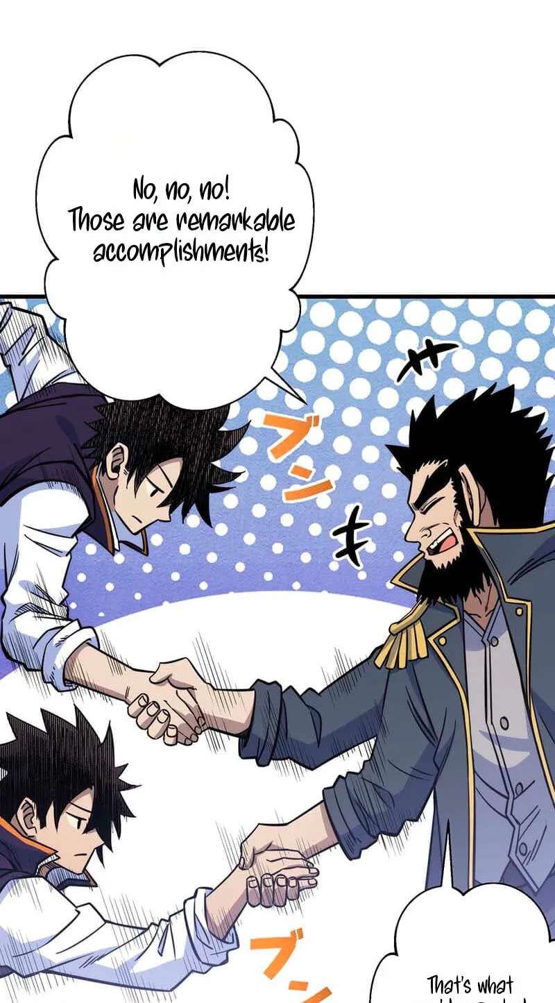 The Demon Lord Reincarnated as a Slave Chapter 42 - page 25