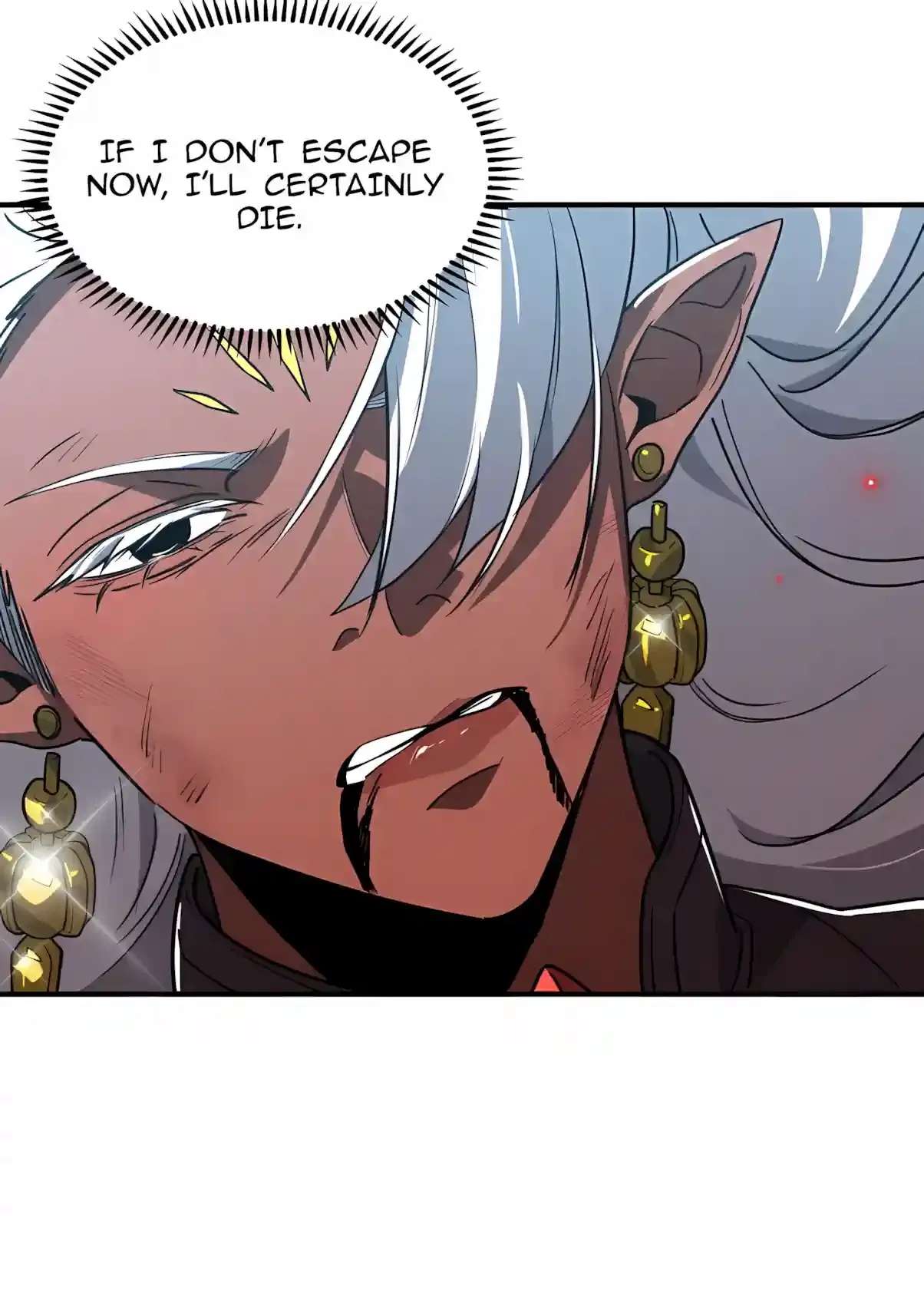High Martiality: With One Hand, I Single-Handedly Repel Three Thousand Emperors! Chapter 76 - page 112