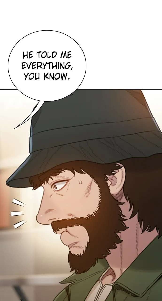 The Final Case Chapter 27 - page 13