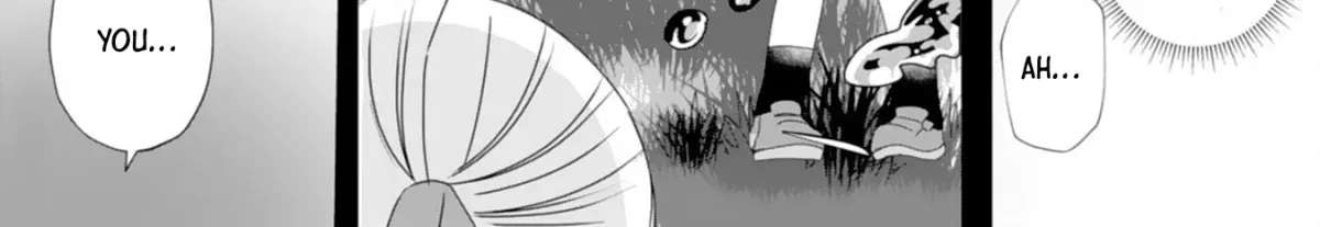 Dumped as a Villainess, Now the Second Prince Dotes on Me Chapter 2 - page 32