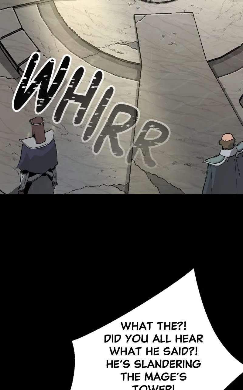 Legend of theHoly Sword Chapter 72 - page 2