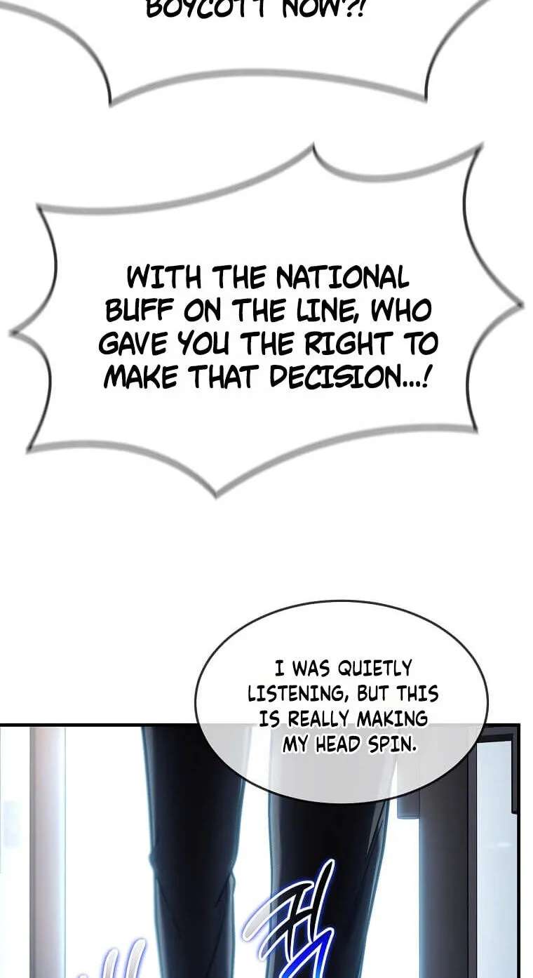 The Regressed Genius Player's Mythical-Rank Weapon Creation Chapter 96 - page 53