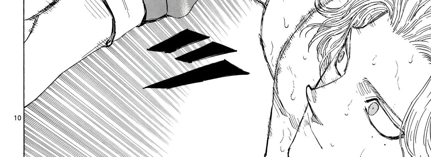 Red Blue Chapter 209 - page 20