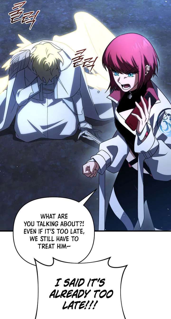 After Ten Millennia in Hell Chapter 158 - page 87