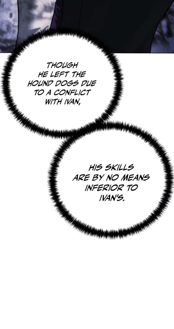 The Red Shirt Chapter 72 - page 55