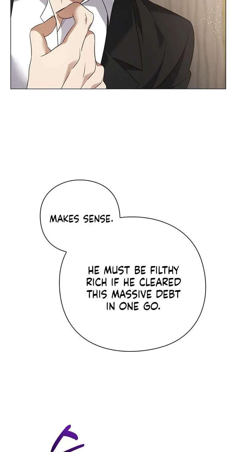 Beast's Lover Chapter 26 - page 86