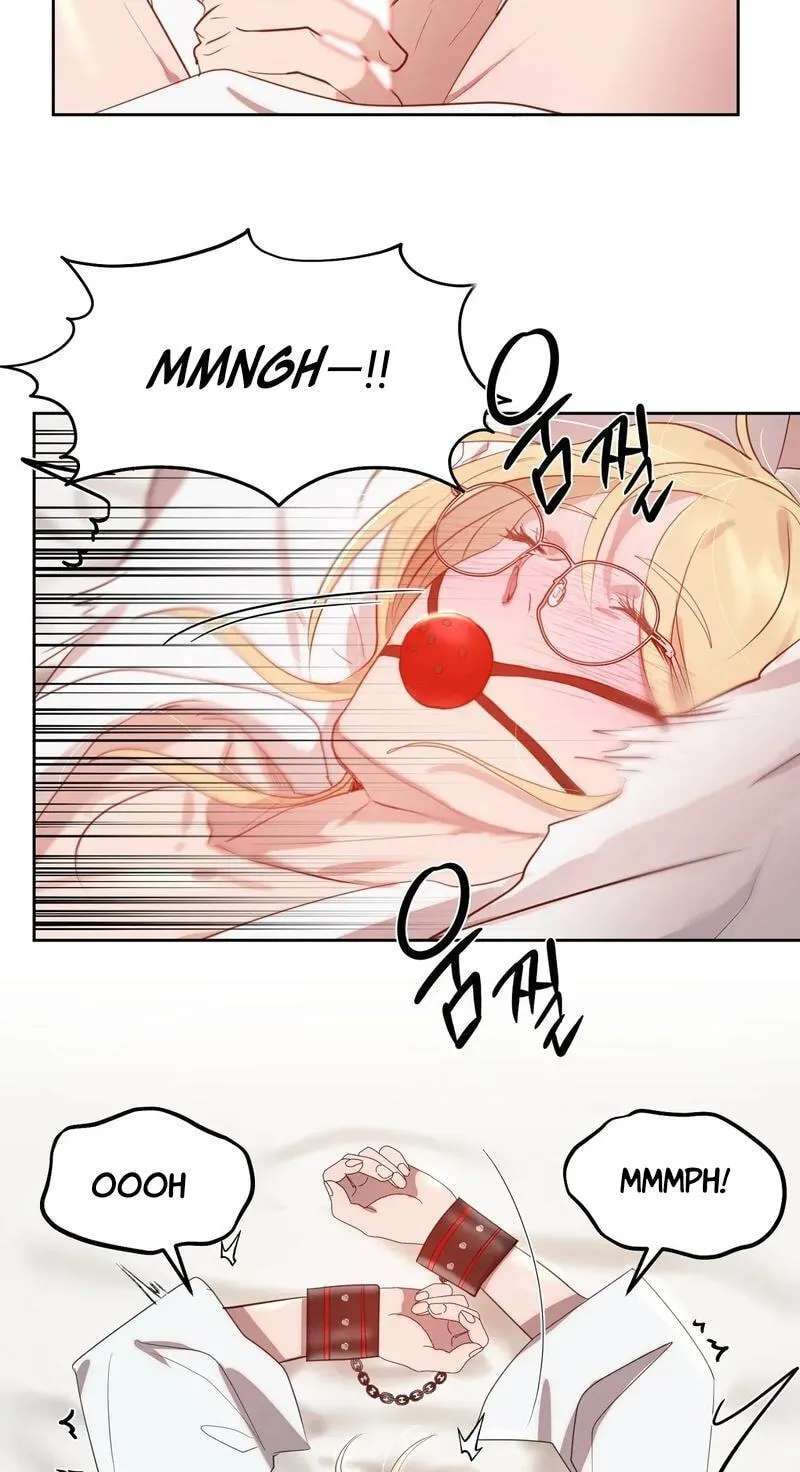 I Want to Be an Incubus Too! Chapter 33 - page 40