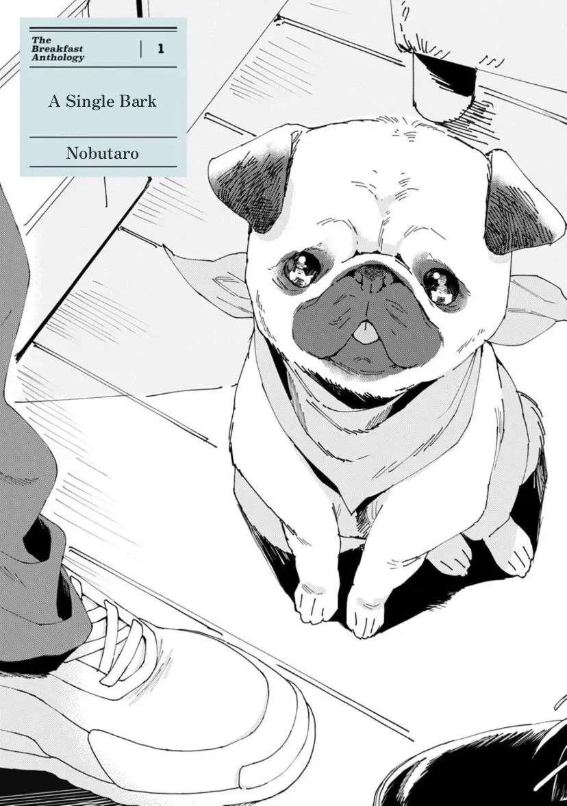Shall We Have Breakfast?: Oneshot Anthology Chapter 1 - page 4