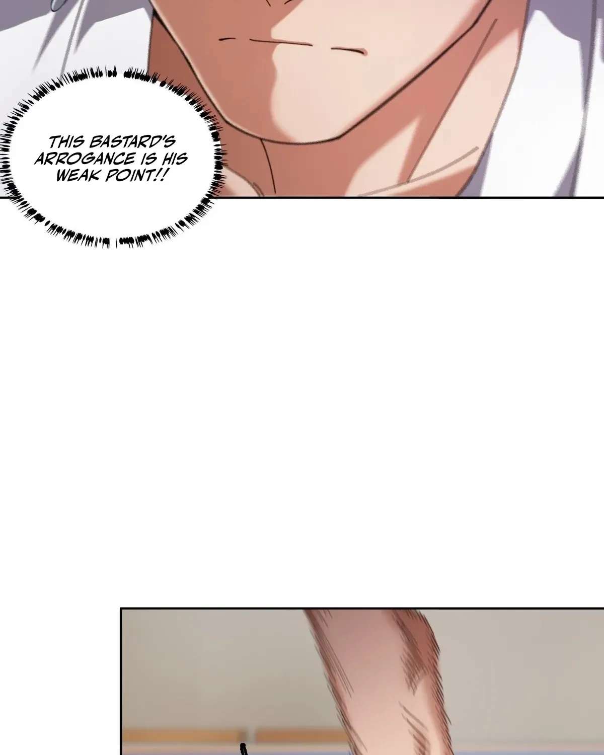 My Brother Is A Mad Dog Chapter 20 - page 7