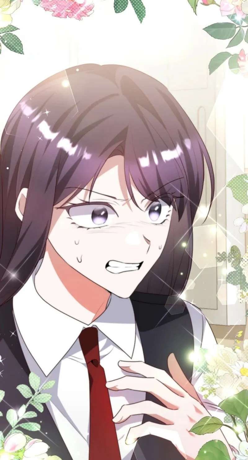 I Am In The Same Class As The Crazy Male Leads Chapter 98 - page 14