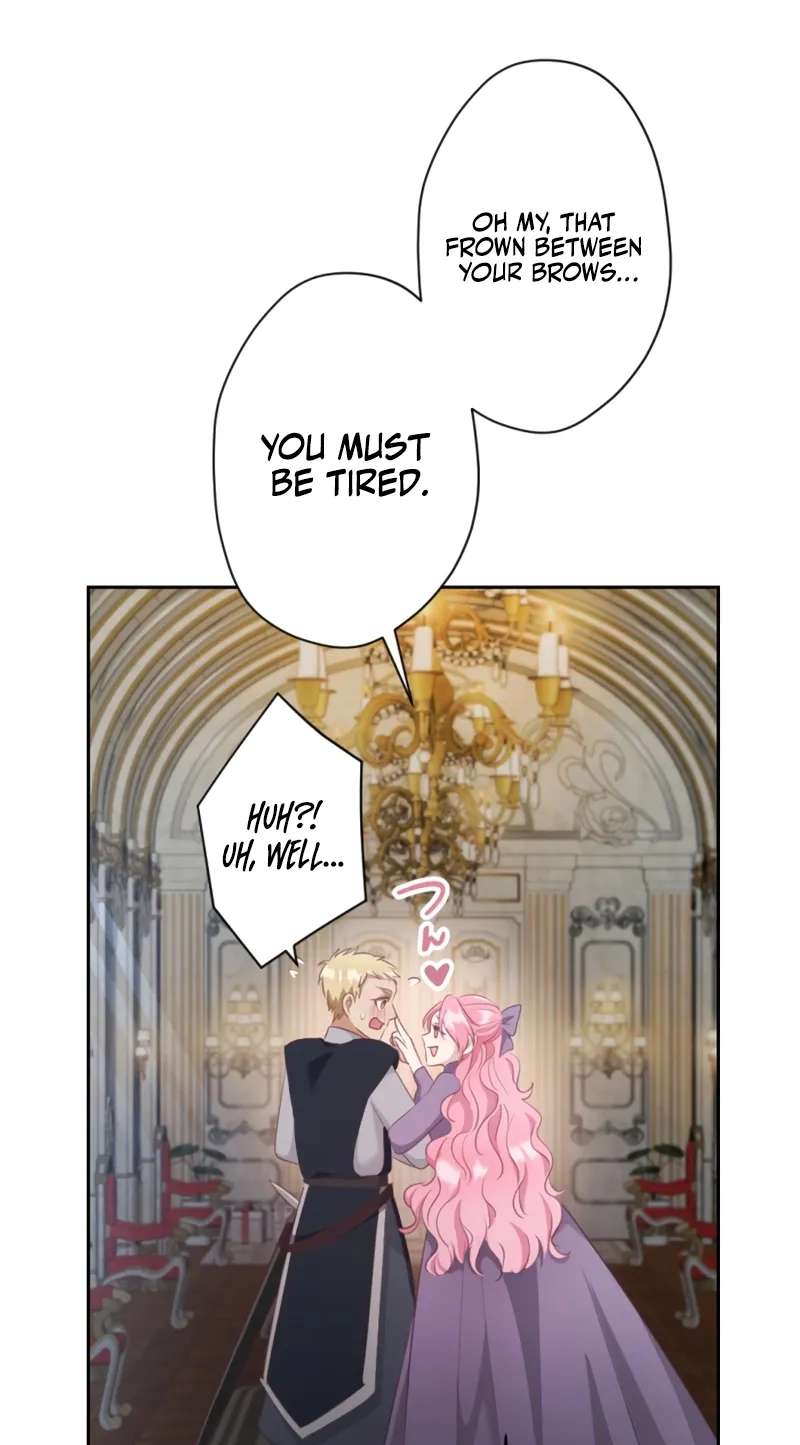The Unhappy Poison Witch's Happy Marriage Chapter 7 - page 76