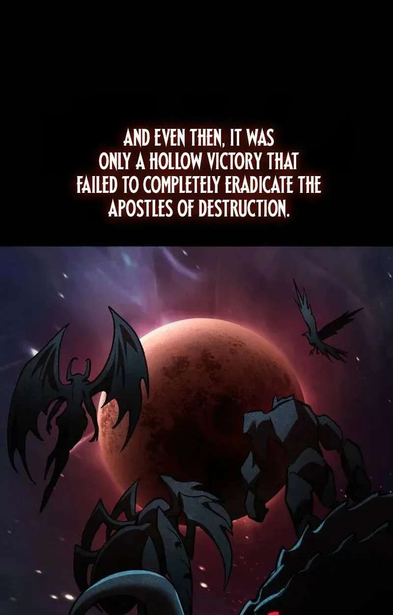 The Top Dungeon Farmer Chapter 147 - page 15