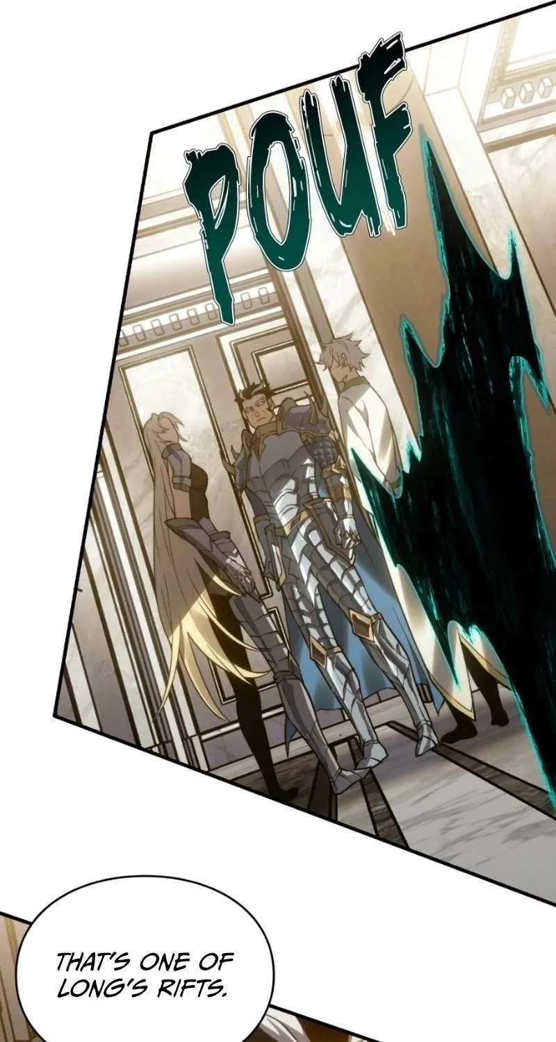 Rise of the Limitless Necromancer Chapter 46 - page 18