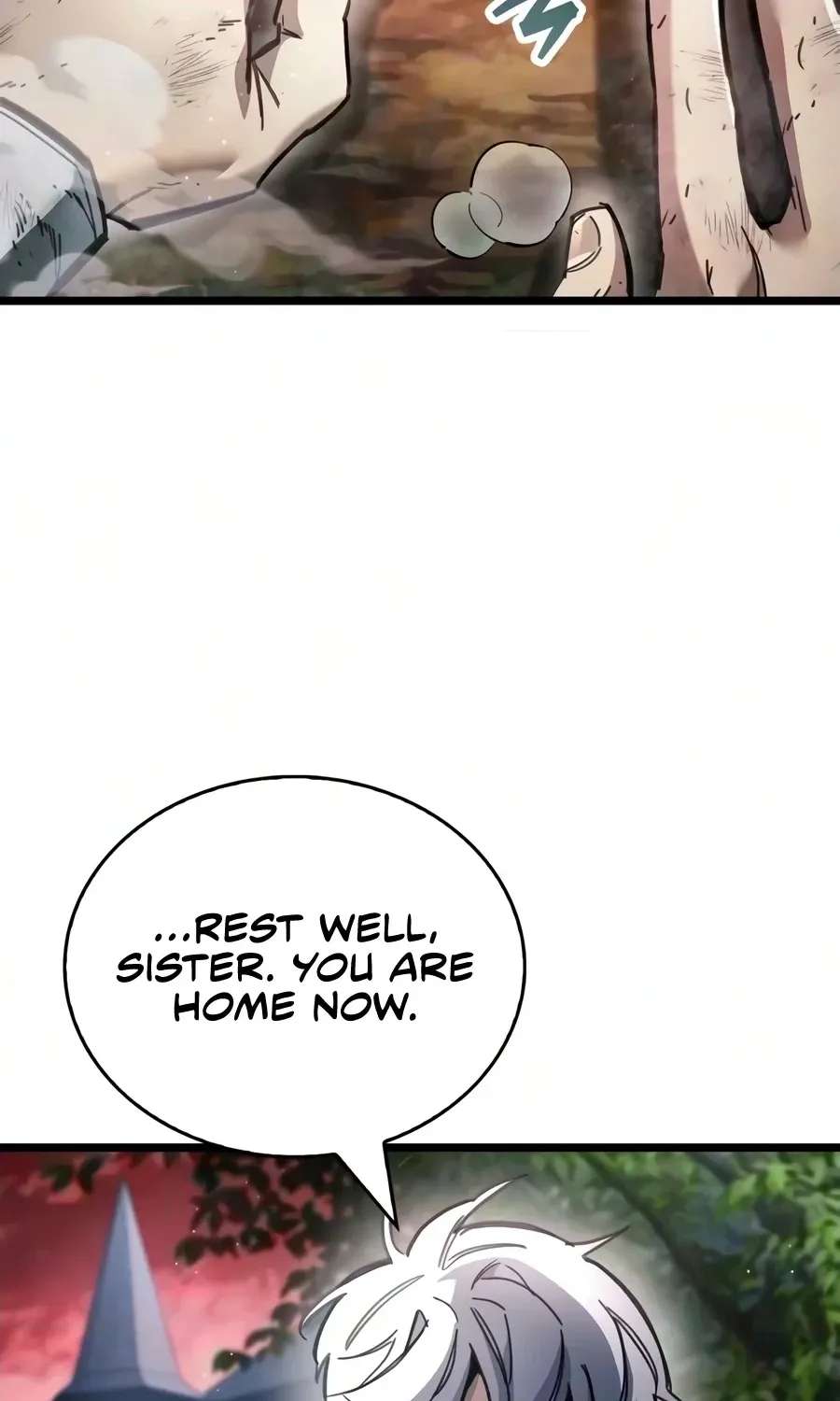 The Player Hides His Past Chapter 135 - page 110