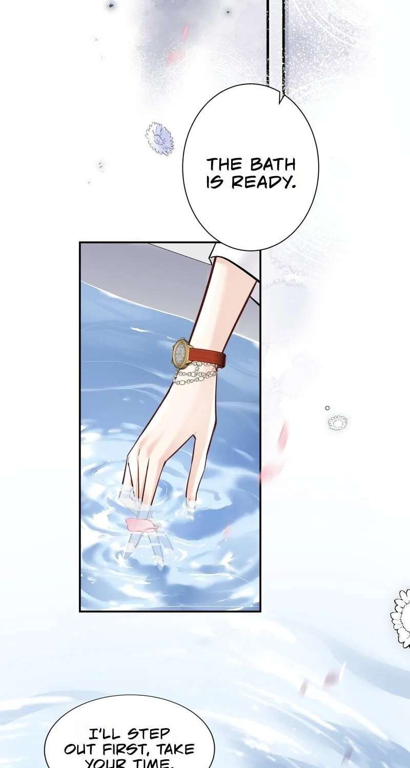 My Stepdaughter Also Wants to Destroy the World Today Chapter 13 - page 27