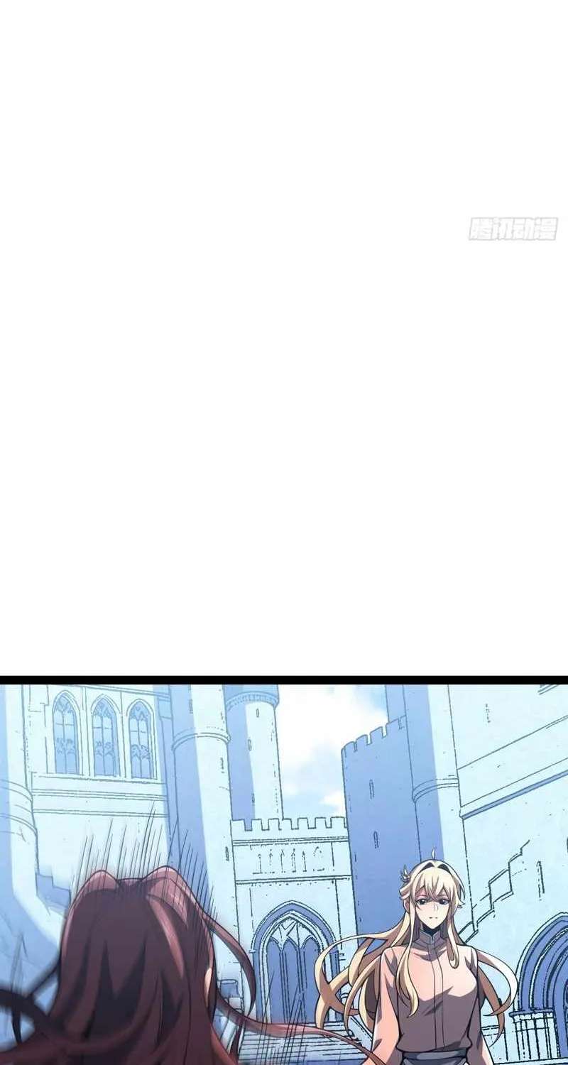 Basic Attacks Summon the Undead, My Dark Ranger Is the Strongest! Chapter 2 - page 32