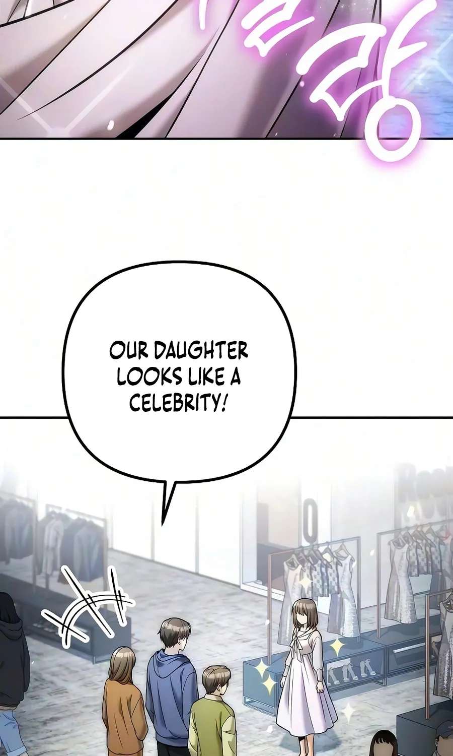 The Money Keeps Piling Up Even If I Spend It Chapter 9 - page 91