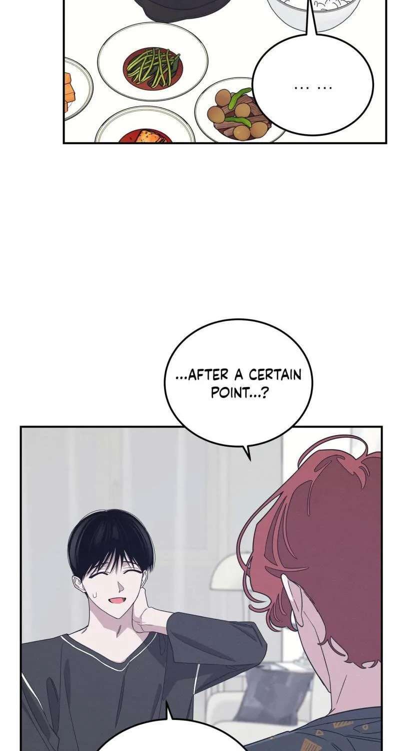 Let’s Go to My House! Chapter 19 - page 27