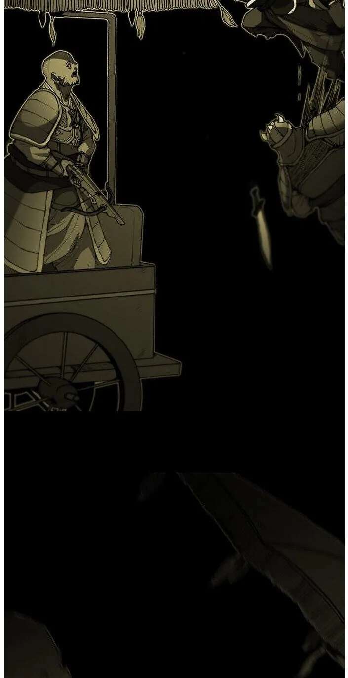 The Long Way of the Warrior Chapter 183 - page 39