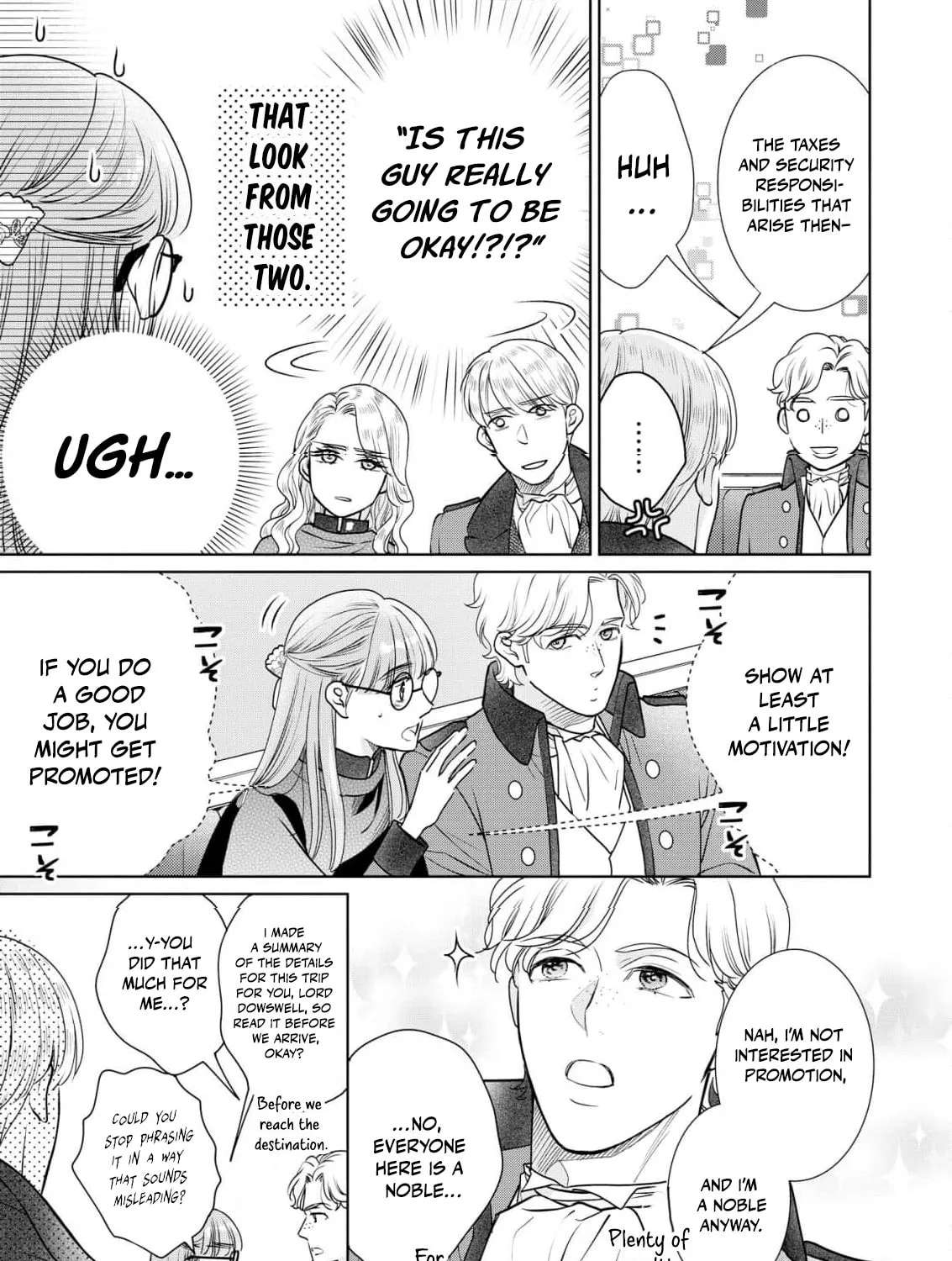 Bijin na Imouto to, Watashi Chapter 12 - page 29