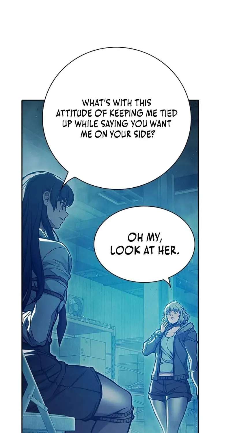 Juvenile Detention Center Chapter 107 - page 75