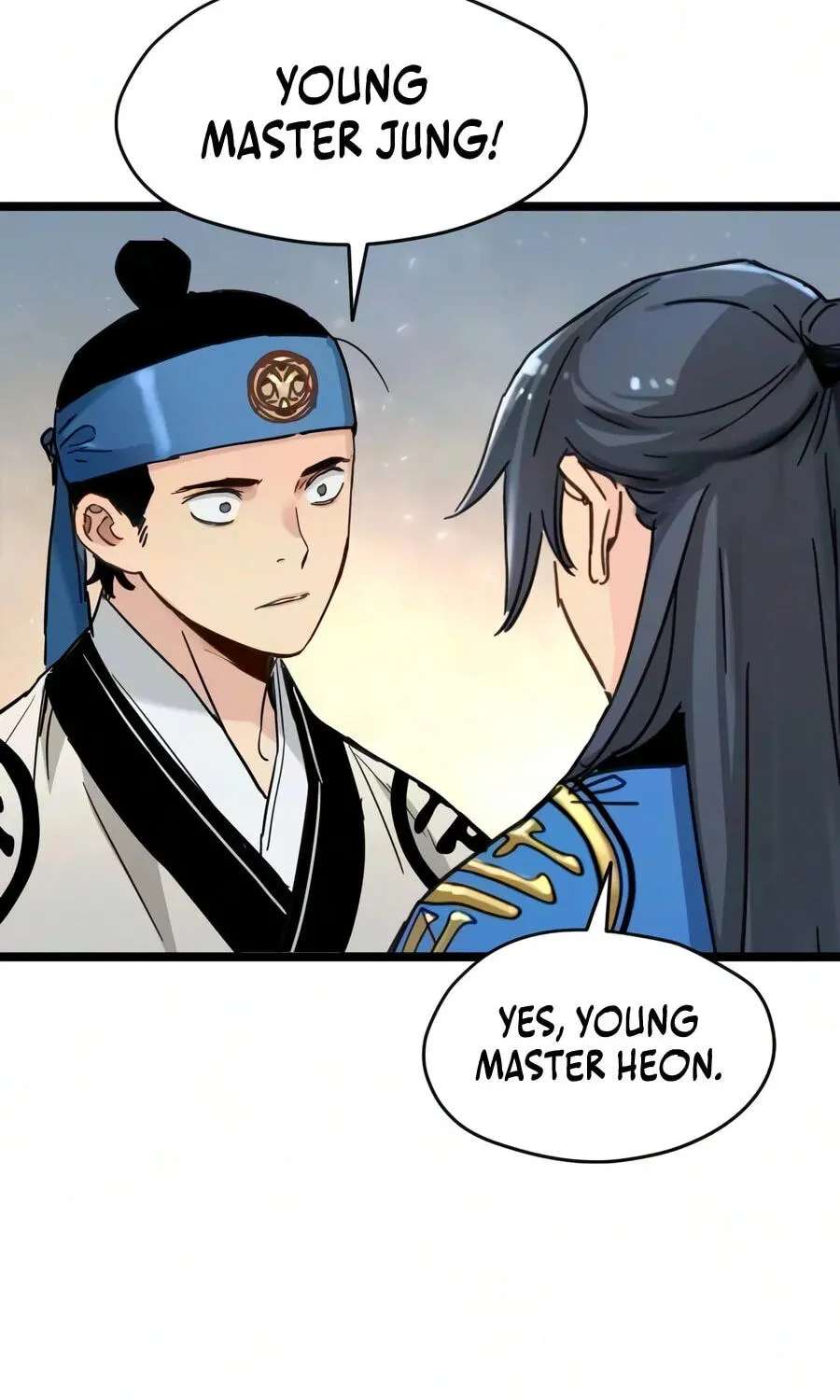 Chronicles of a Doomed Prodigy Chapter 92 - page 115