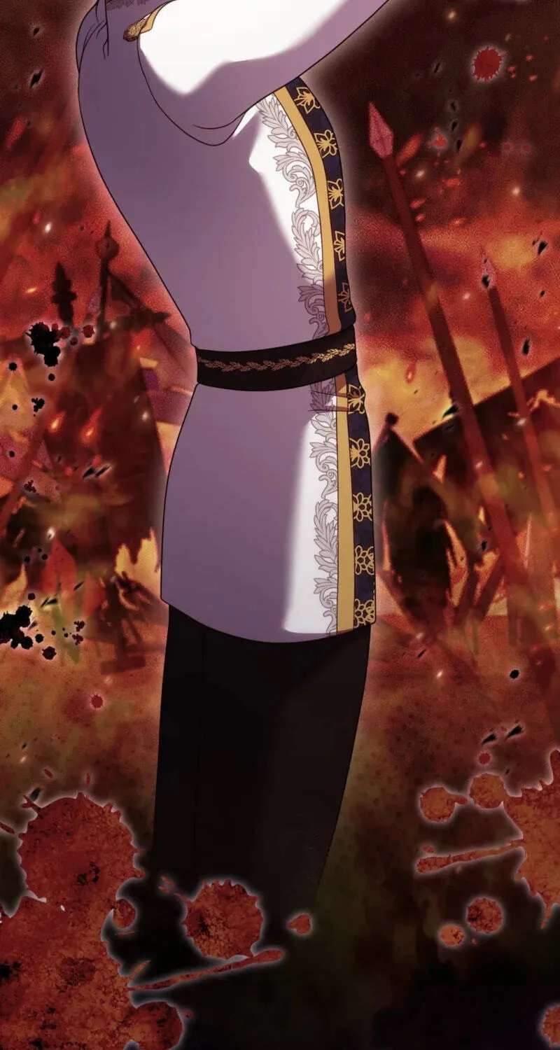 Obsessive love kills the saintess twice Chapter 35 - page 76
