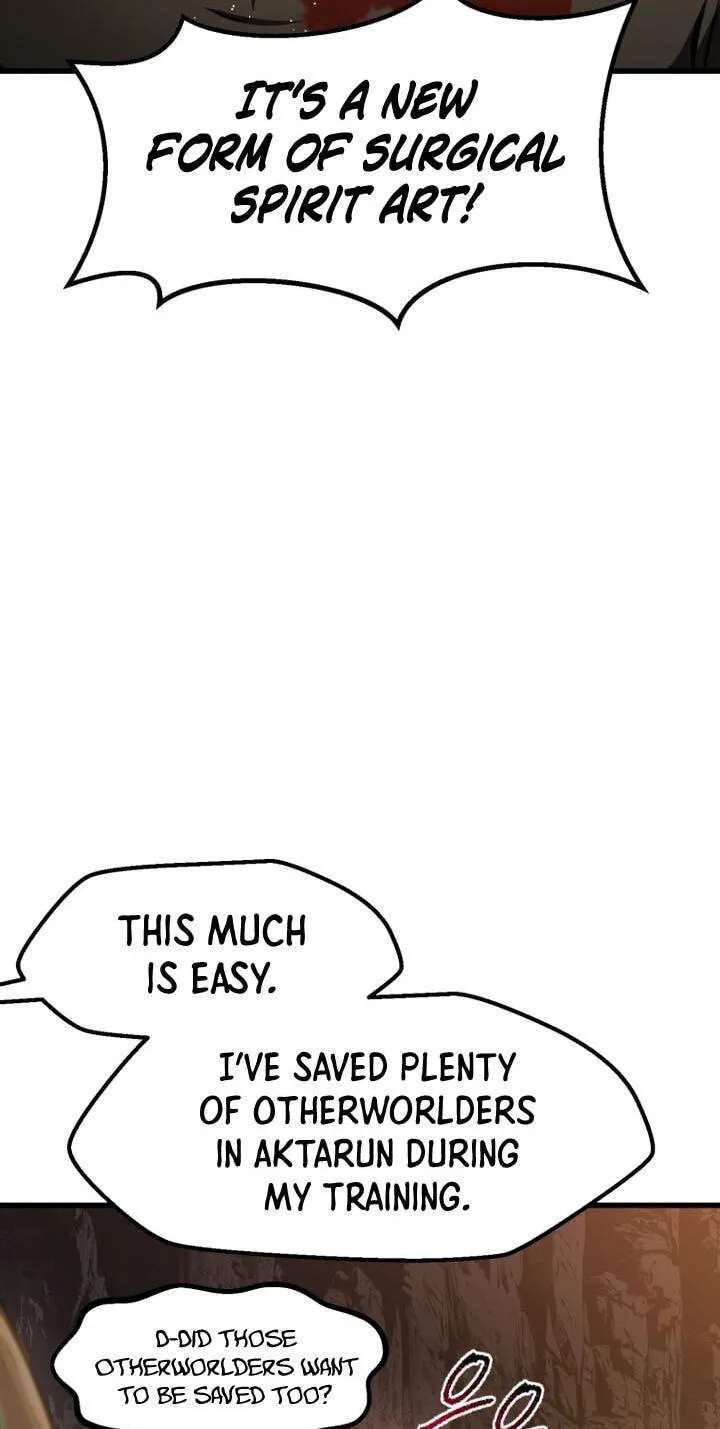 Latna Saga: Survival of a Sword King Chapter 301 - page 68