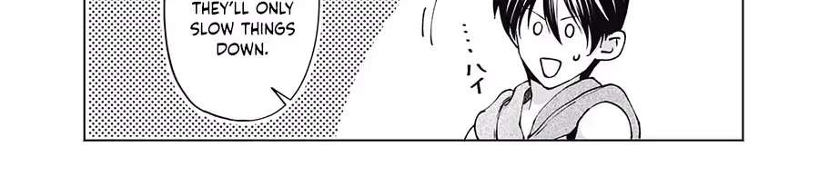 Super Beauty & the Beast: I Kissed Him and He Turned into a Prince?! Now I Have to Recast the Spell! Chapter 11 - page 21