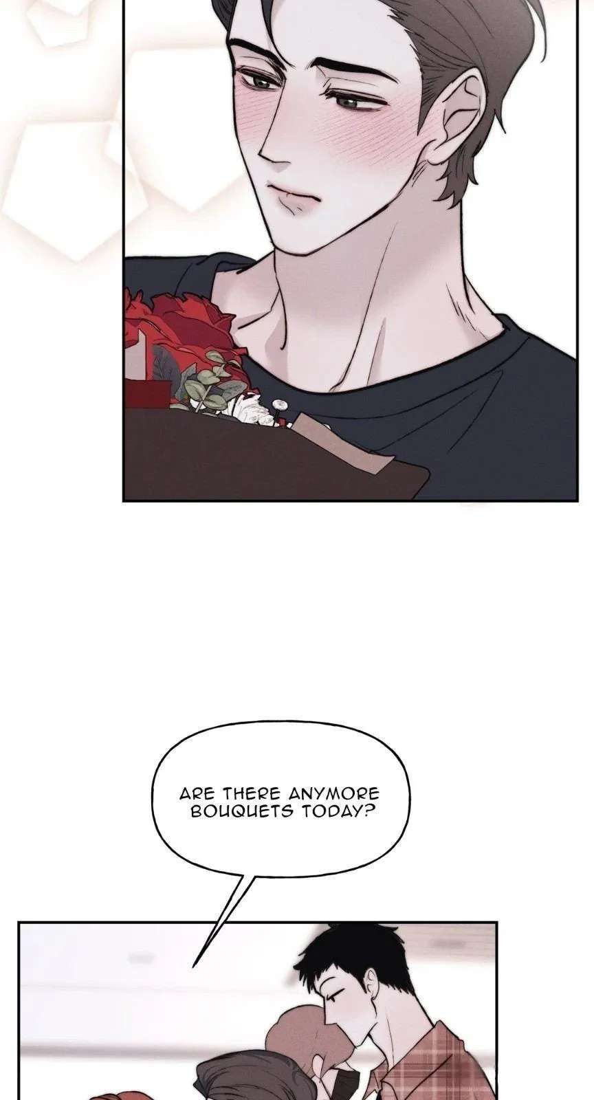 Late Autumn Into Winter: Twilight Chapter 7 - page 9