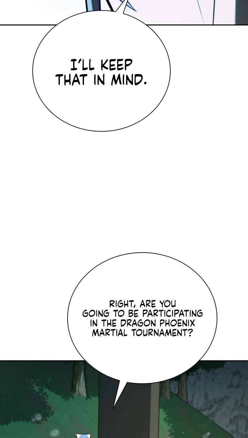 Absolute Master of the Senate Chapter 62 - page 37