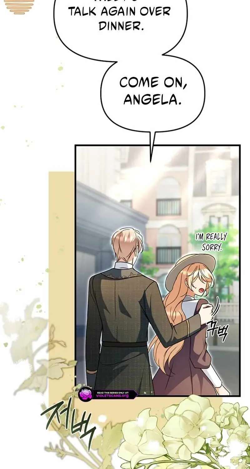 Surviving at the Cursed School Chapter 67 - page 79