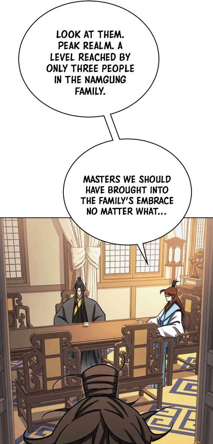 The Misfit of the Martial World Chapter 28 - page 84